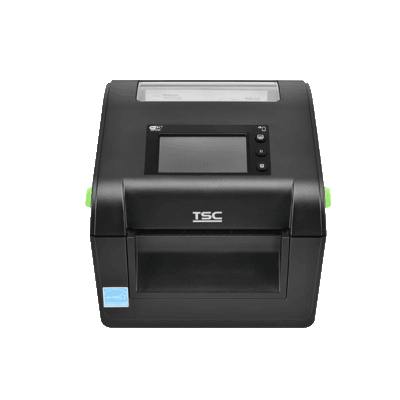 Printer Left