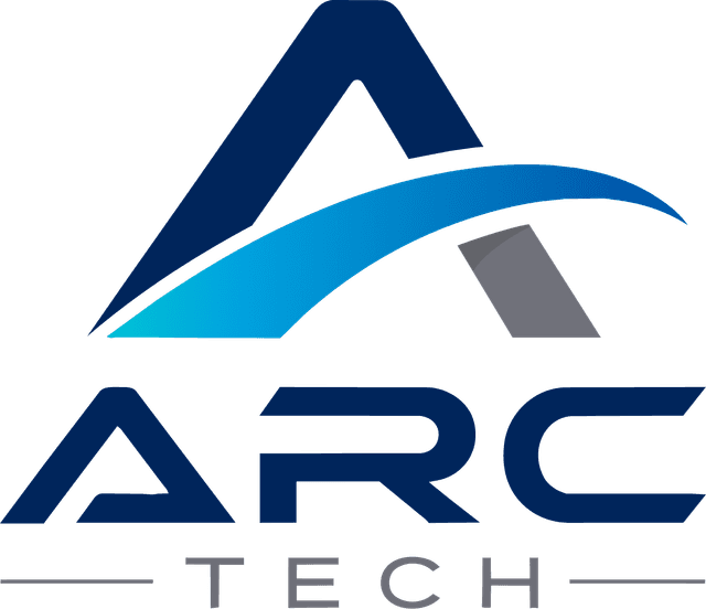 Ascript Arc Logo