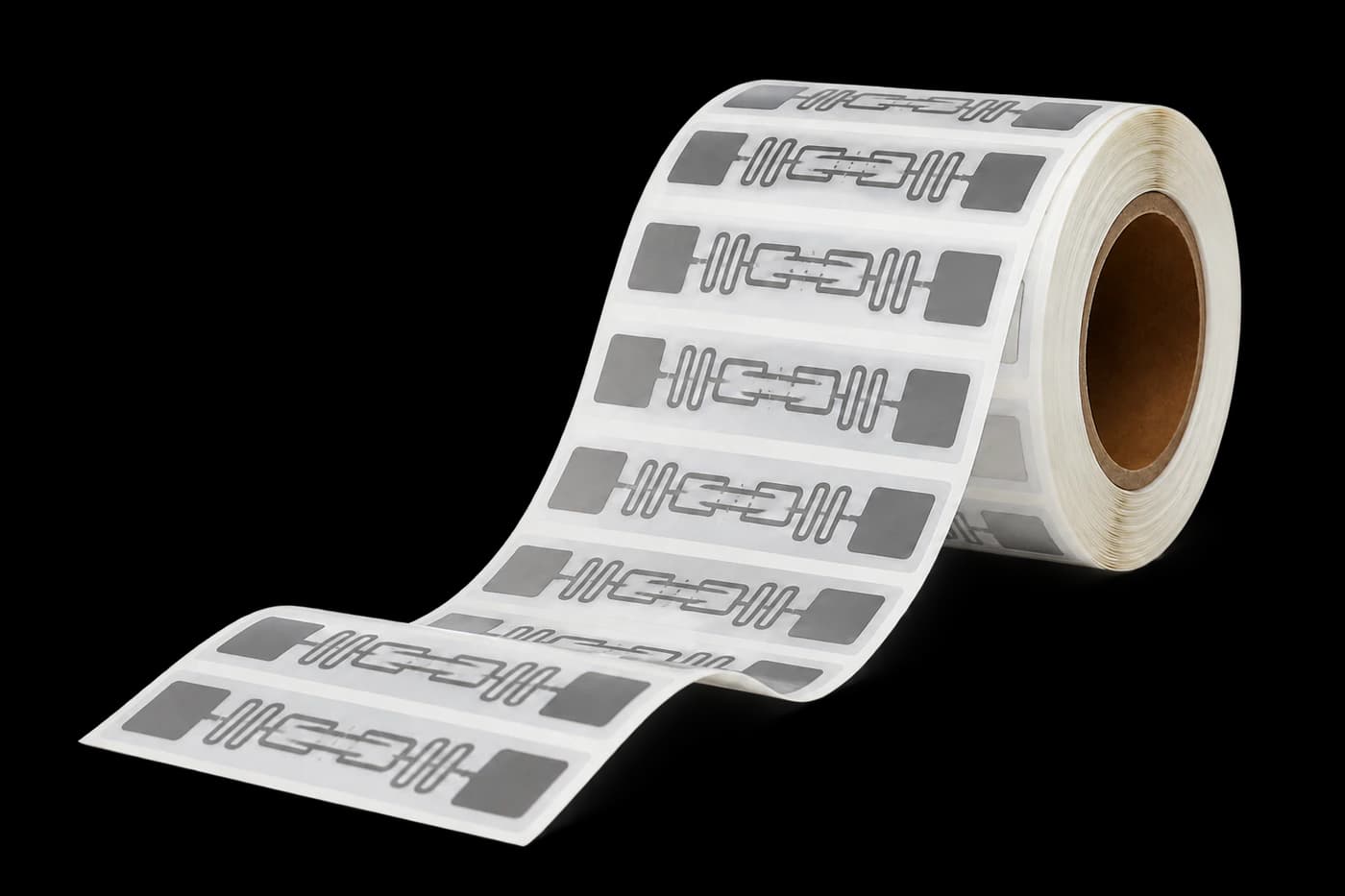 UHF RFID Tag