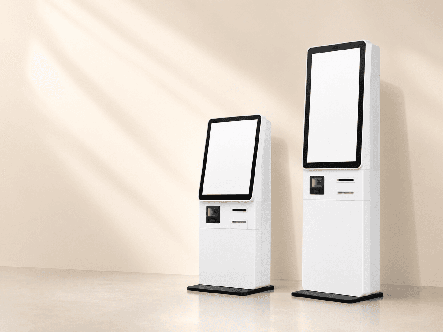 ตู้ Kiosk รวมประโยชน์ของ Self-Service Kiosk ธุรกิจยุคใหม่