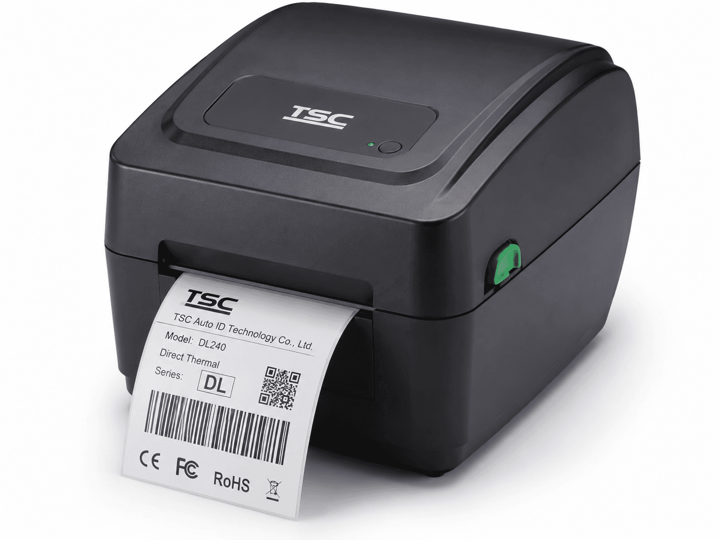 เครื่องปริ้นท์ TSC DL240 คืออะไร? คู่มือเลือกใช้งานครบจบ
