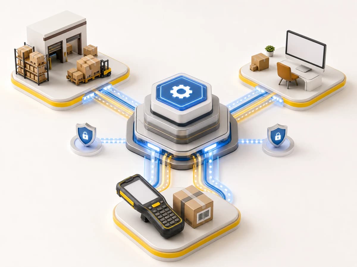 API Integration คืออะไร