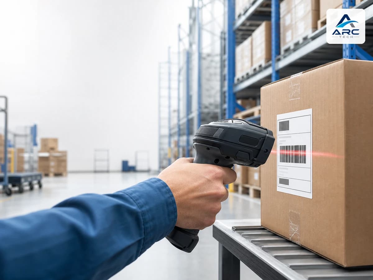 Industrial Scanner คืออะไร? ต่างจาก Scanner ทั่วไปอย่างไร และควรเลือกตามงานแบบไหน