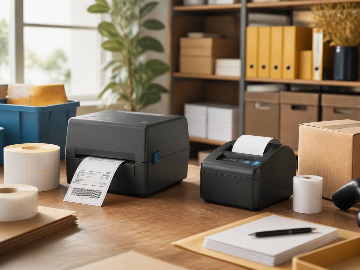 Citizen Printer คืออะไร จุดเด่นและการเลือกใช้งาน
