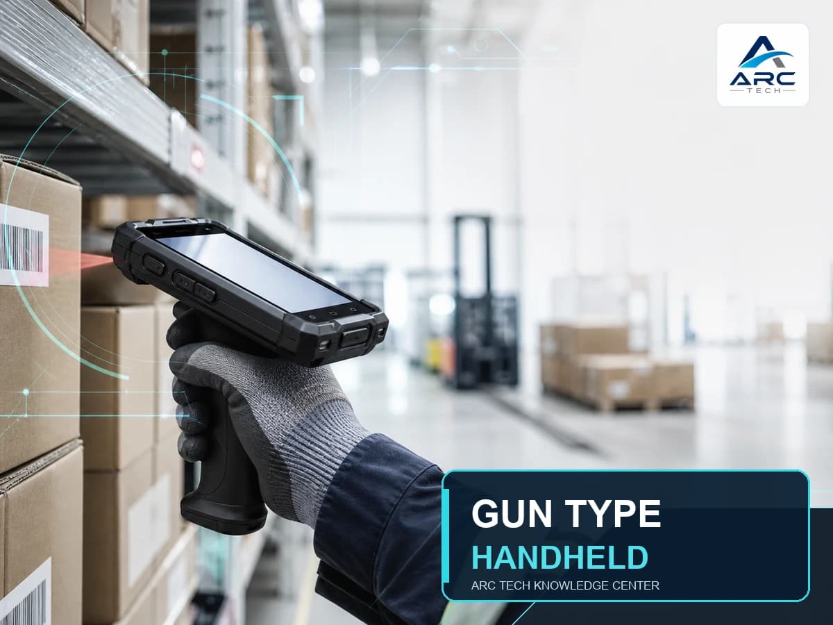 Gun Type Handheld คืออะไร
