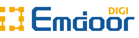 Emdoor logo