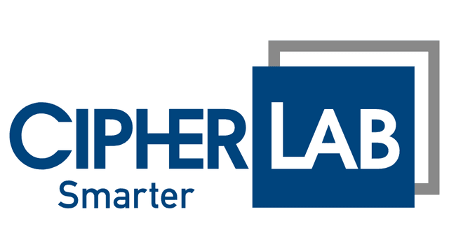Cipherlab logo