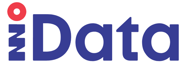 iData logo