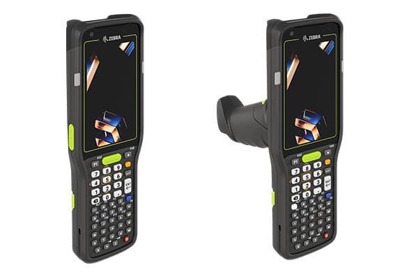 MC3400 / MC3450