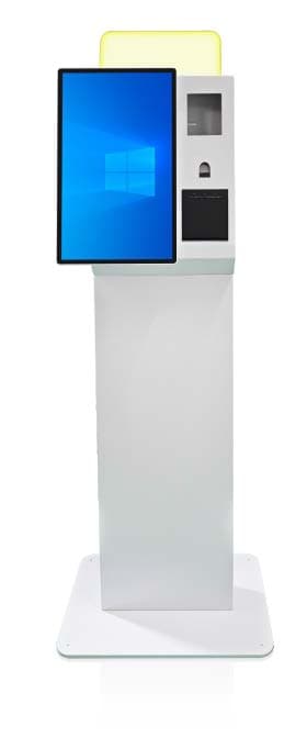 Z1-ELITE Touchpoint