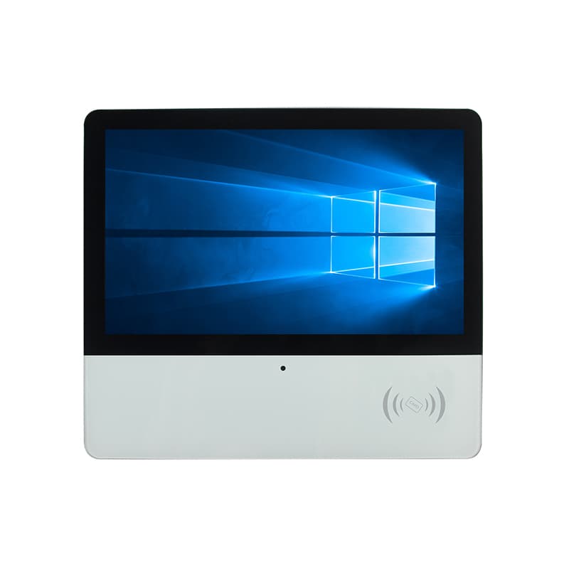 GD156 15.6" Wall Mounting Touch Kiosk (X86)