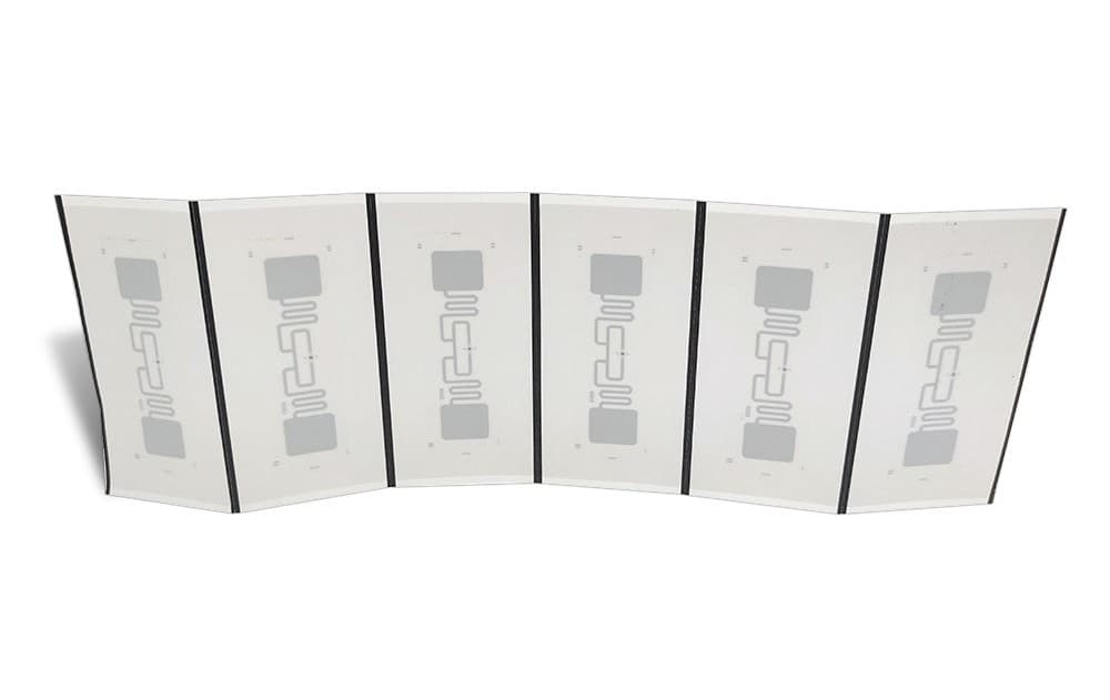 UHF RFID Label 53 × 33 mm