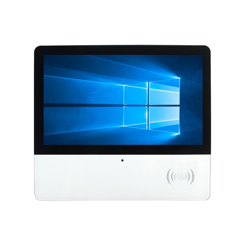 GD133 13.3" Wall Mounting Touch Kiosk (X86)