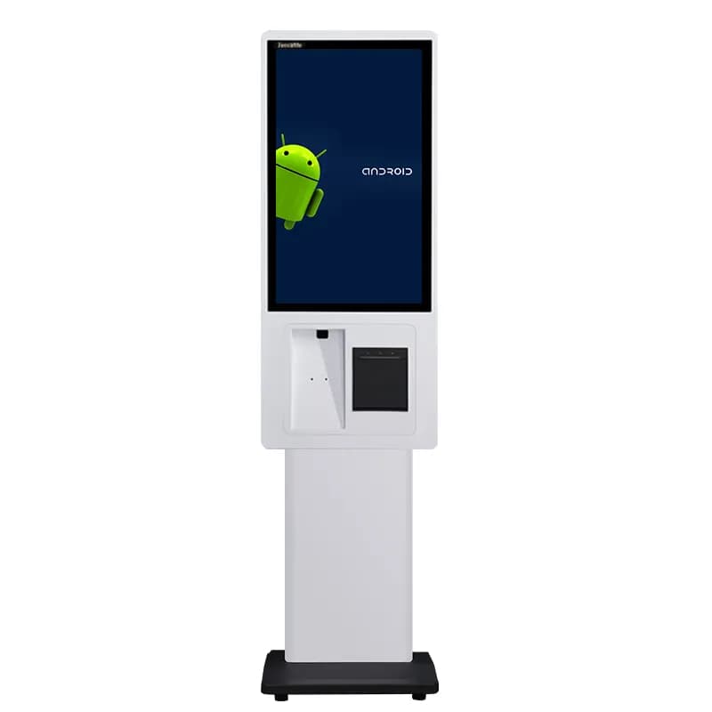 GD238D2 23.8" Self Service Touch Kiosk (ARM)