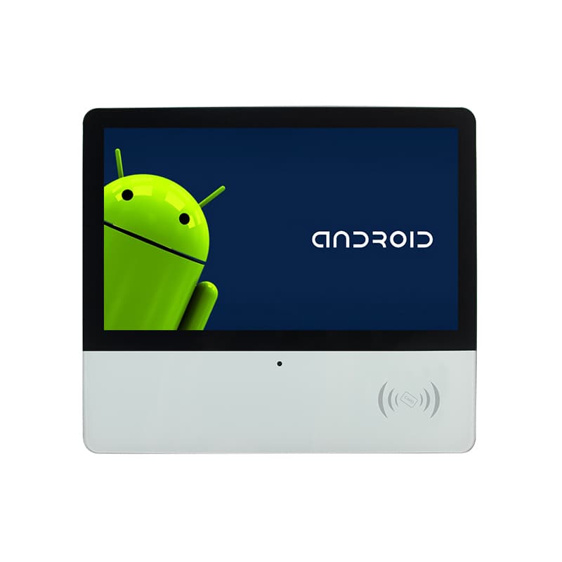 GD156 15.6" Wall Mounting Touch Kiosk (ARM)