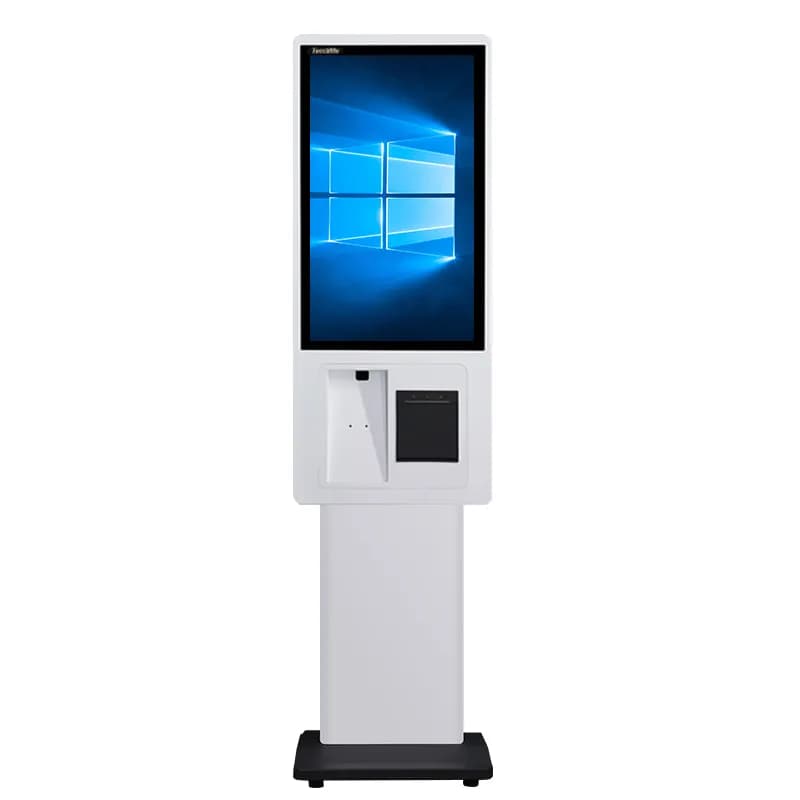 GD238D2 23.8" Self Service Touch Kiosk (X86)