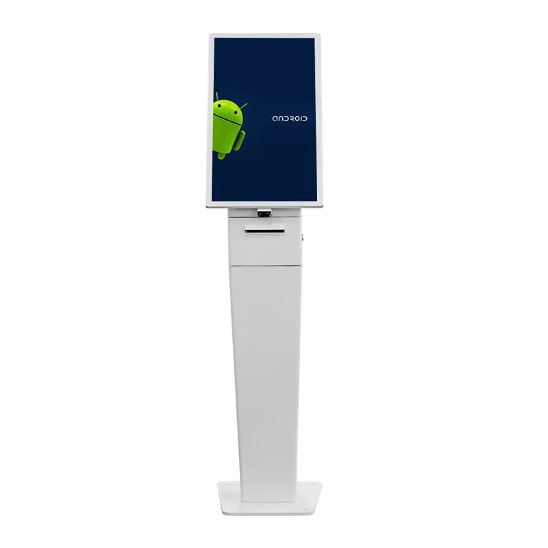 GD27-H2 27″ Touch Screen Kiosk (ARM)