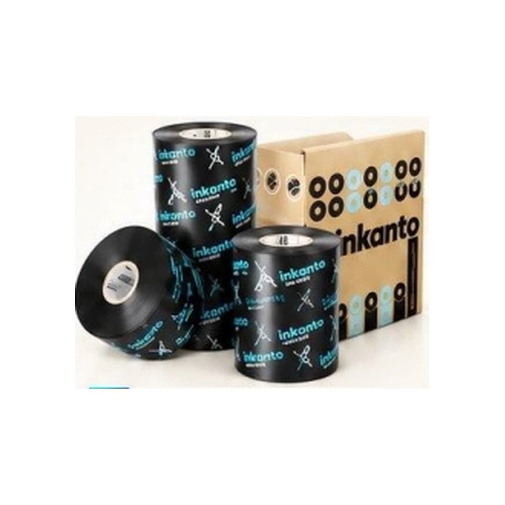 Inkanto Ribbon : APR6 (Wax-Resin)