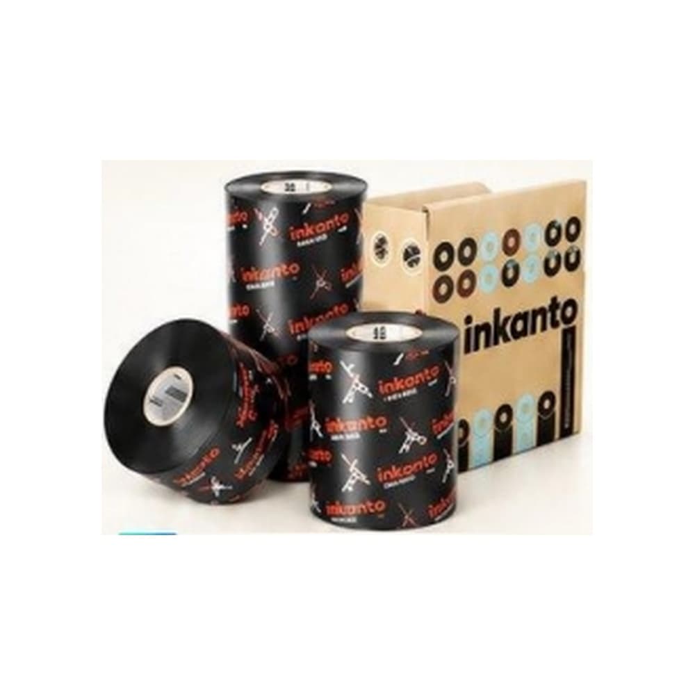 Inkanto Ribbon : AXR7+ (Resin)